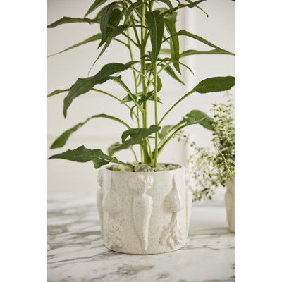 Pot à légumes