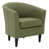 Green Polyester Blend