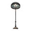 Lampe sur pied 62 po Tiffany Candice