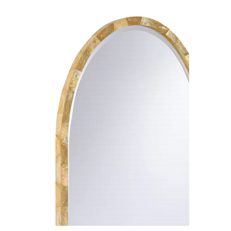 Shayla Copas Arch Mirror