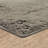 Kalb Solid Cotton Non Slip Machine Washable Bath Rug-1756030141-1756030140
