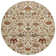 Chayil Area Rug with Non-Slip Backing
