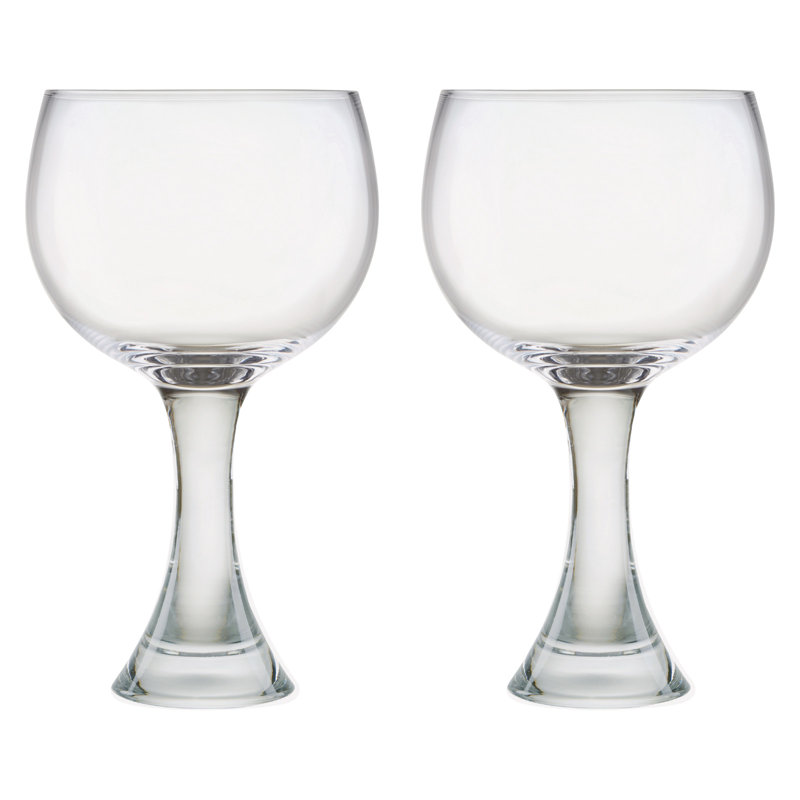 Manhattan Gin Glasses