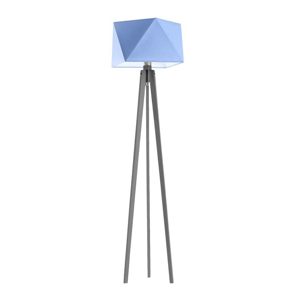 151 cm Tripod-Stehlampe Artis