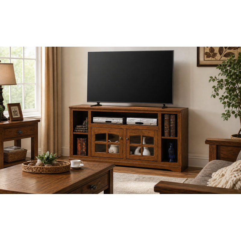 Speece Media Console, Dark