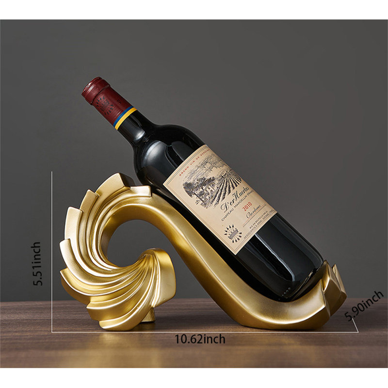 Support à vin Aiyat