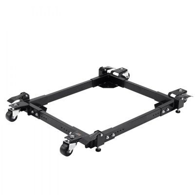 Mobile Base Heavy Duty Universal Stand 1500 lb Capacity For Tools Machines