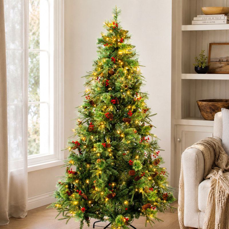 Christmas Tree, 5FT/150