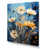 Toile tendue