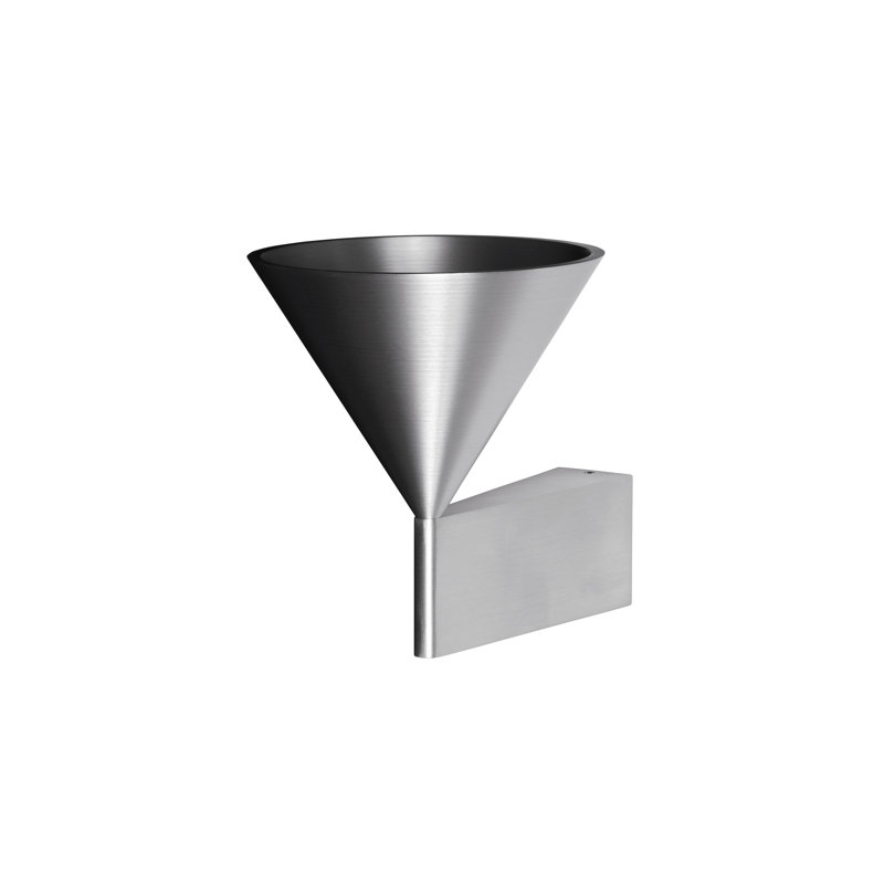 Apollo 14, Aluminium