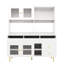 171cm Kitchen Pantry-310078462