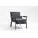 Santillo 3 - Piece Living Room Set
