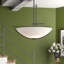 Ondrian 3 - Light Unique/Statement Bowl Pendant-553026921-553026922