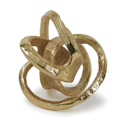 Abstract Decorative Object