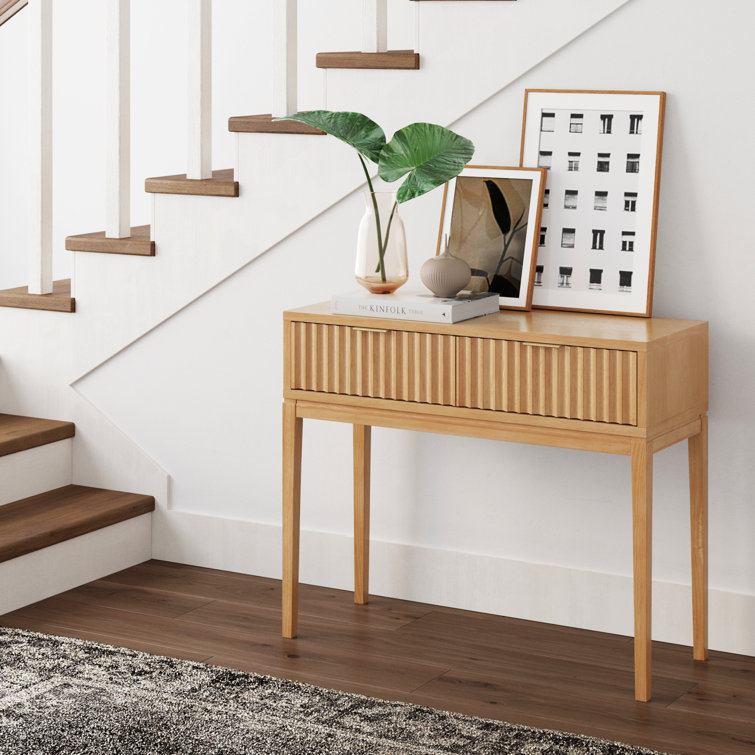 36'' Console Table