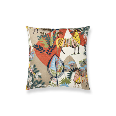 VILLELAURE PILLOW