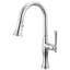 Pull-Down Kitchen Faucet-404187300