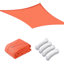 Toile d'ombrage carrée 10 pi Yescom-113438176-57092842
