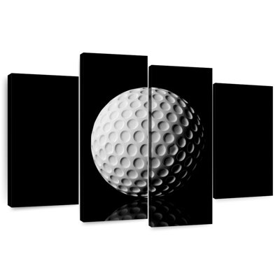 Balle de golf Senne