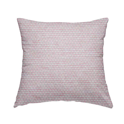 Vannoy Geometric Square Throw Cushion
