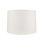 Hardback Round Drum Linen Lamp Shade