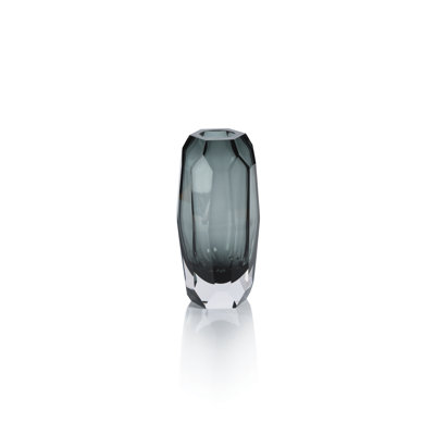 Kristanne Glass Table Vase