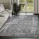 Tapis oriental Bushong