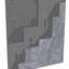 12mm Tile Backer Board Pack of 60 with Washers, 40mm Stainless Steel Screws and 5m Waterproof Membrane Tape