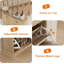 18 Pair Shoe Storage Cabinet-134518074
