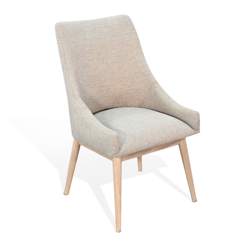 Markaya 18'' H Upholstered Side Chair