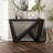 Blinny 47.25''W W-Shaped Console Table-1576582969