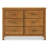 Charlie 6-Drawer Double Dresser-58035853