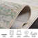 Xanthe Abstract Area Rug