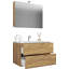 Ramberg Bathroom Furniture Suite
