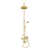 Supercoat Brass