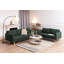 Bonilla Four Leg Coffee Table with Storage-41220955