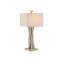 Driftwood Solid Wood Standard Lamp