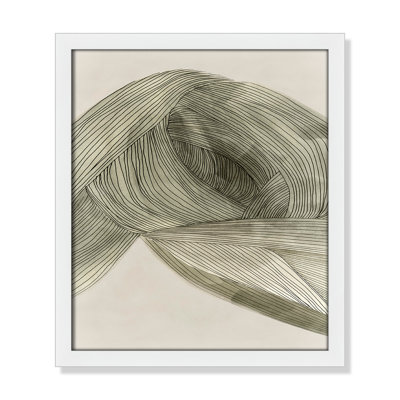 Arnell "Dreaming in Pastel I" Painting