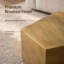 Ensemble de 2 tables gigognes Modern Modern