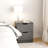 Side Table with Storage-1614348035