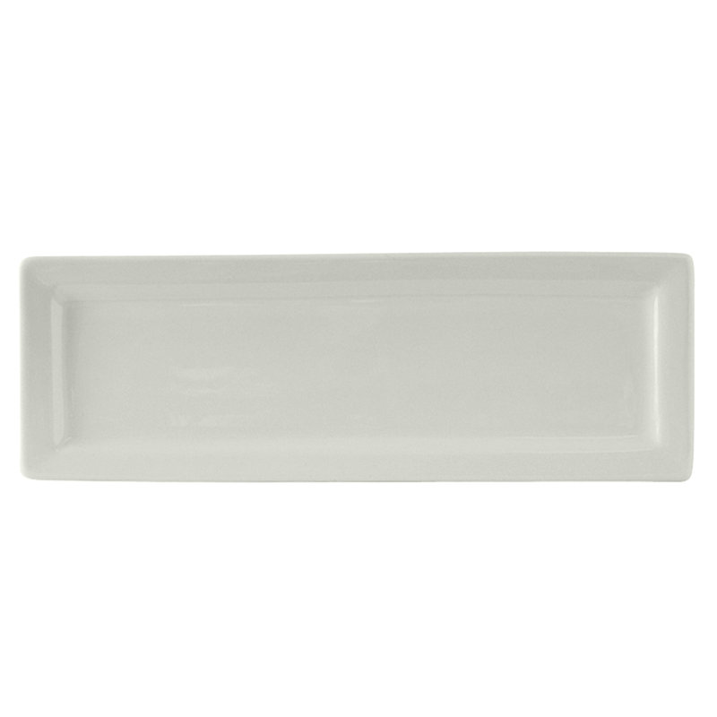 Tuxton Duratux Vitrified China Platter