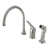 Brushed Nickel is out of stock selected