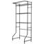 Steel Freestanding Bathroom Shelves-1828741312