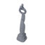 Sonnenberg Weather Resistant Plastic Garden Statue-91925537