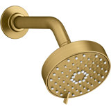 Awaken G110 Full/Standard Low Flow Shower Head