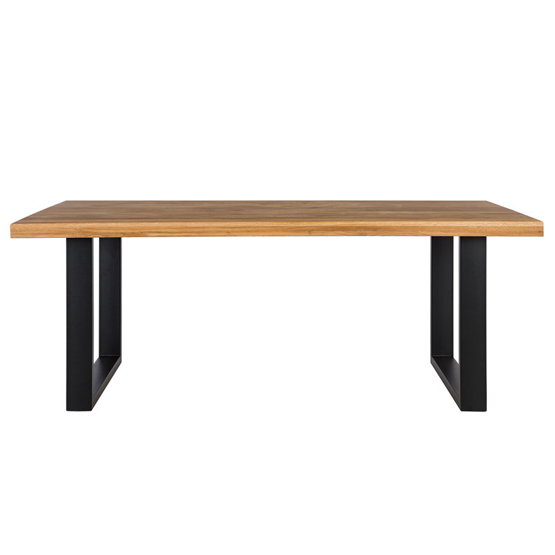 LOXTON Dining Table, Width: 160 cm