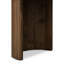 Paden Extension Dining Table-Worn Oak-935204280