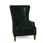 Gallin Tufted Wingback Chair-1889498991-1889498996