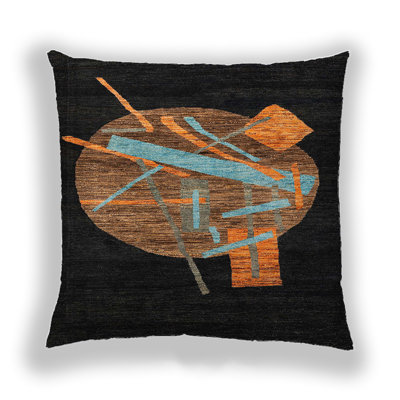 Coussin Abstract 1833