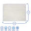 Harbour Housewares Disposable Puppy Training Pads